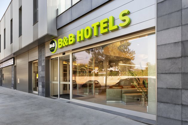 B&B abre un nuevo hotel en Lleida y ya suma 12 en Cataluña