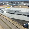 Panattoni alquila una nave logística en Zaragoza de 5.000 m2