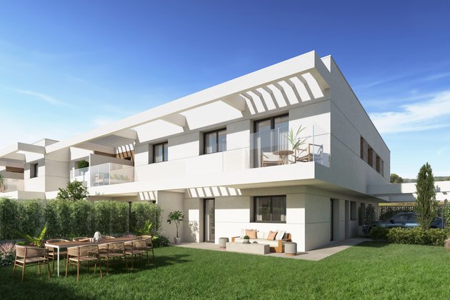 Libra lanza una nueva promoción de 44 viviendas en Valladolid