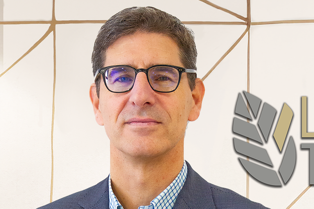 Lignum Tech ficha a José Ramón Ricoy como nuevo director general