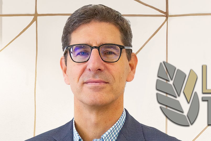 Lignum Tech ficha a José Ramón Ricoy como nuevo director general