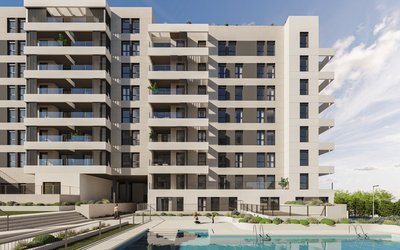 Pryconsa impulsa su presencia en Málaga con nuevas inversiones