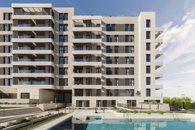 Pryconsa impulsa su presencia en Málaga con nuevas inversiones