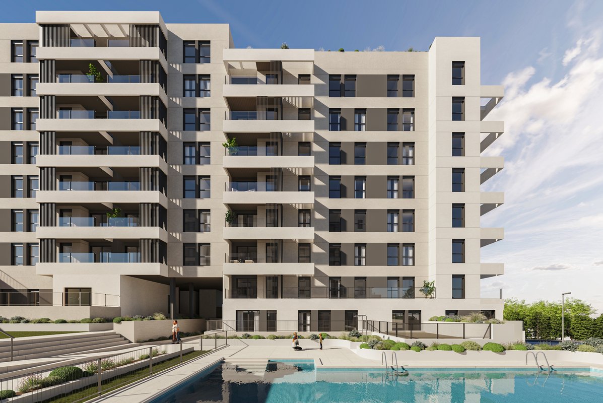 Pryconsa impulsa su presencia en Málaga con nuevas inversiones