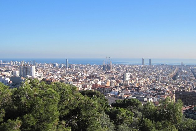 España repite como primer destino europeo para la inversión hotelera