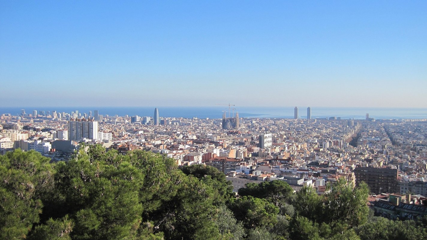 España repite como primer destino europeo para la inversión hotelera