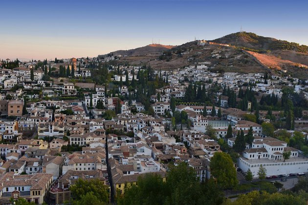La francesa Pierre & Vacances alquila un hotel de 4 Estrellas en Granada