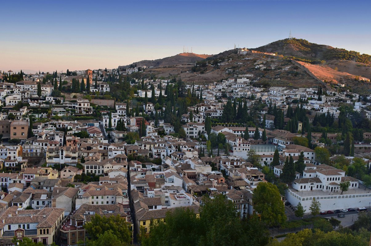 La francesa Pierre & Vacances alquila un hotel de 4 Estrellas en Granada