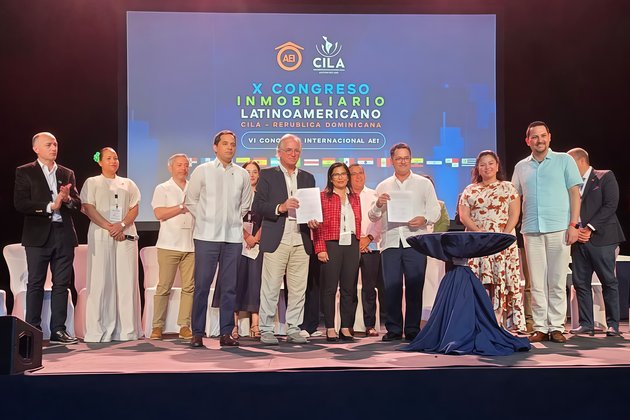 Roic y Cila sellan una alianza para impulsar la inversión inmobiliaria entre Latinoamérica y España