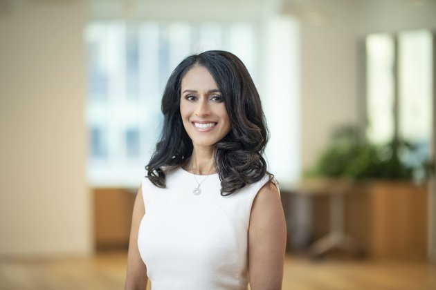 Saira Malik, nueva directora de la plataforma Equities and Fixed Income de Nuveen