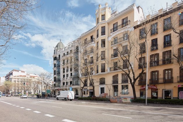 Impar Capital invierte 110 millones en tres operaciones inmobiliarias