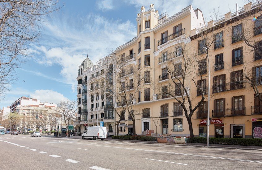 Impar Capital invierte 110 millones en tres operaciones inmobiliarias