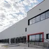 Hines completa la ocupación de Nexus San Fernando