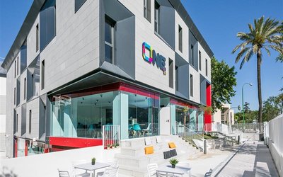 Commerz Real adquiere una residencia para estudiantes en Sevilla