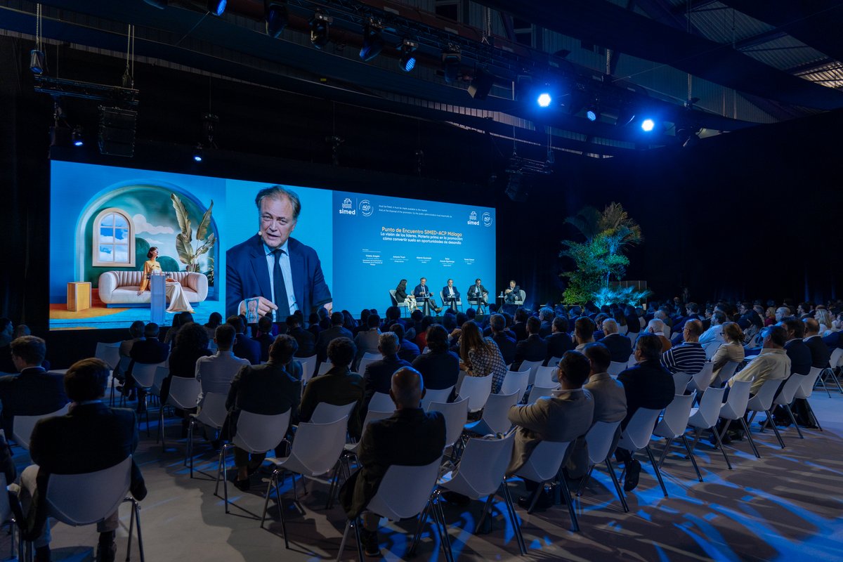 Simed 2025 analizará las tendencias del living y la proyección internacional del sector inmobiliario