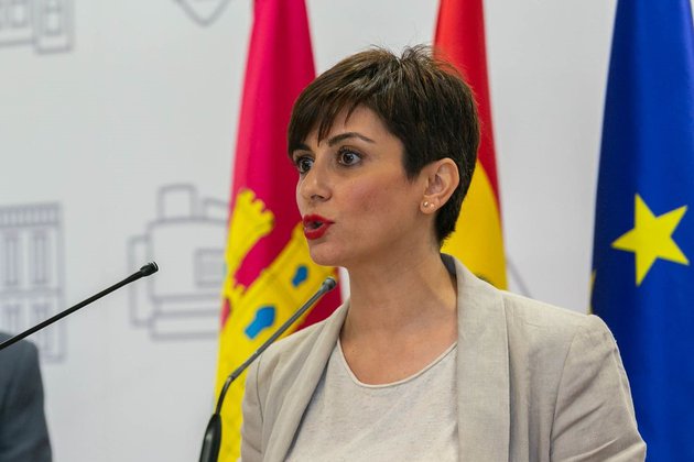 Isabel Rodríguez, nueva ministra de Vivienda y Agenda Urbana