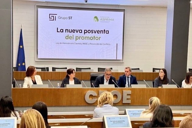 La posventa inmobiliaria reduce a dos días el tiempo de respuesta a las incidencias