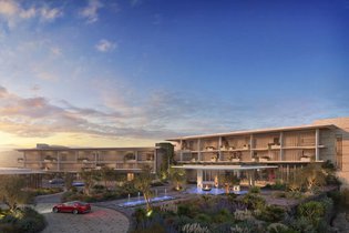 Banyan Tree apuesta por la Costa de Sol para su primer complejo hotelero en España