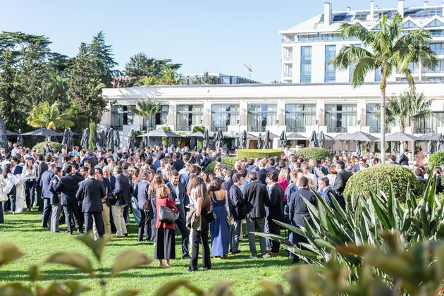 El Spain Real Estate Summit congrega a casi 300 asistentes