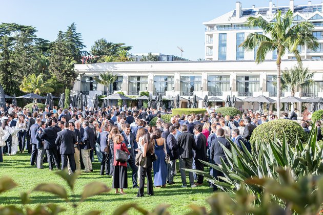 Arranca el Spain Real Estate Summit