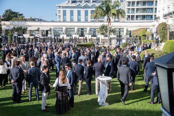 Portugal Real Estate Summit 2024.