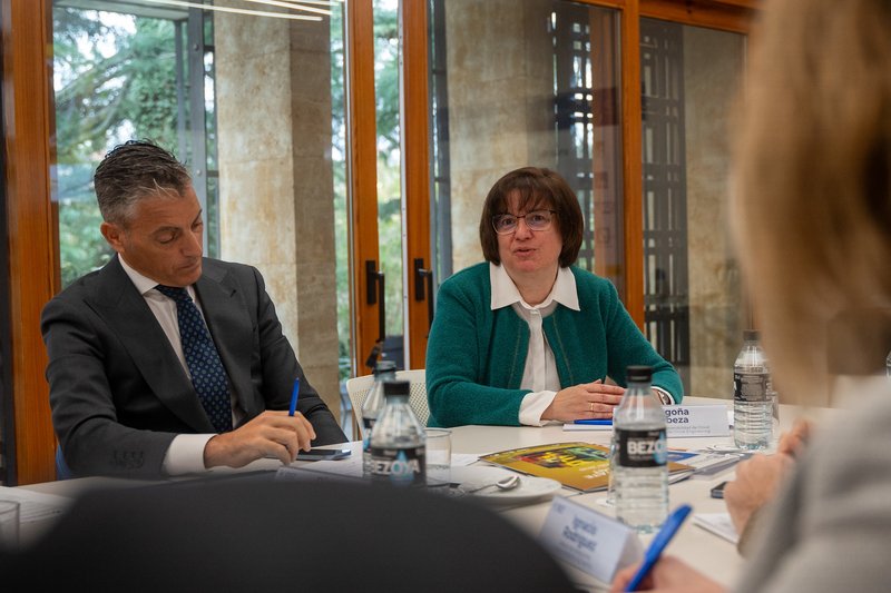 sostenibilidad real estate