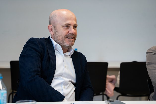 "La única opción para agilizar los desarrollos urbanísticos es la colaboración público-privada"