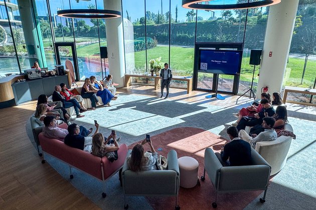 El sector de oficinas flexibles en España duplica su crecimiento