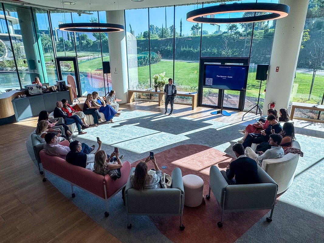 El sector de oficinas flexibles en España duplica su crecimiento