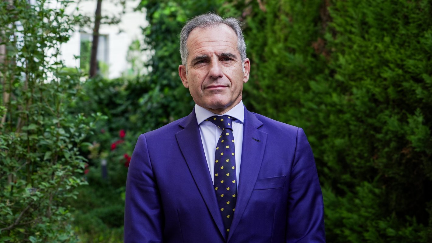 Madrid enfrenta el reto de actualizar su planeamiento para acompasarlo al ritmo del cambio urbano