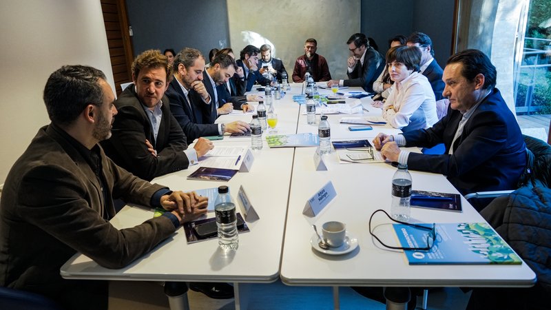 desayunos observatorio inmobiliario