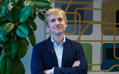 El capital mira a España con el living como gran foco de inversión