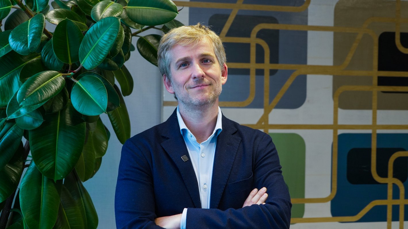 El capital mira a España con el living como gran foco de inversión