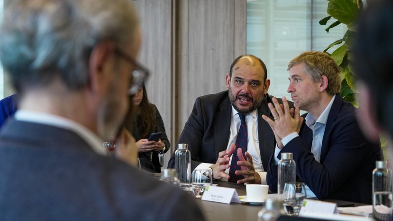 orson alcocer hogan lovells