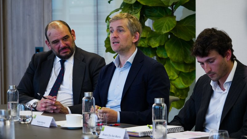 perspectivas inmobiliarias 2026