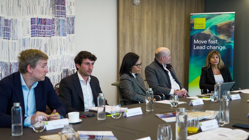 Carolina Roca, presidenta de ASPRIMA