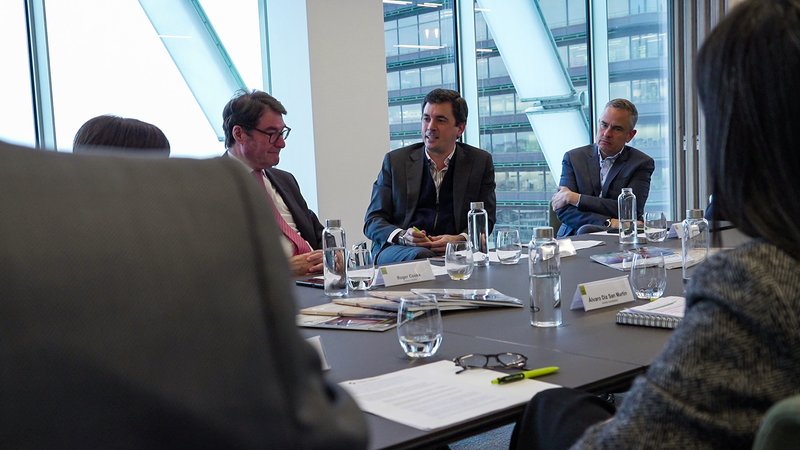 sergio arana urbanitae