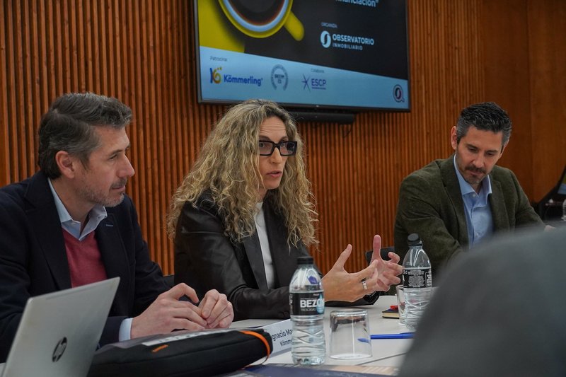 sostenibilidad real estate