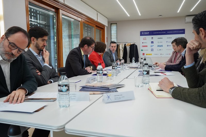 sostenibilidad sector inmobiliario