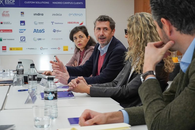 eficiencia energética sector inmobiliario