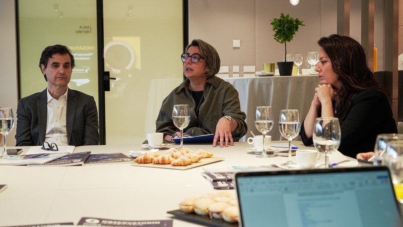 patricia rodríguez breeam españa