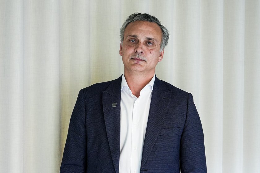 La diversificación del living se consolida como línea estructural del residencial