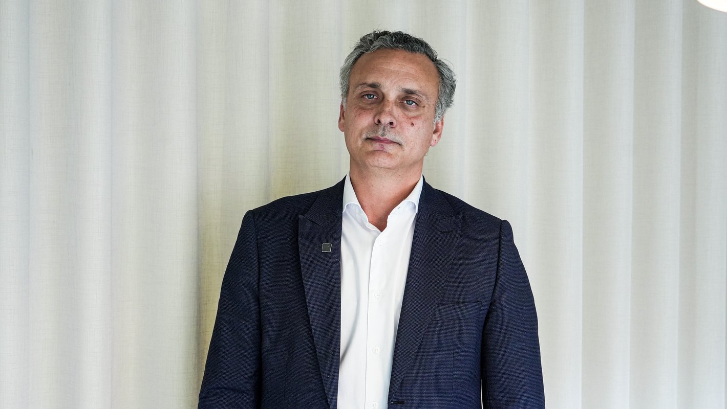 La diversificación del living se consolida como línea estructural del residencial