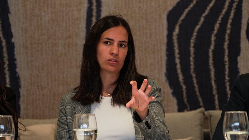 ana martínez de lizarrondo urban campus