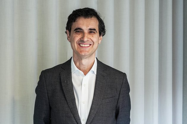 Transformar edificios para ganar en living ante la falta de suelo