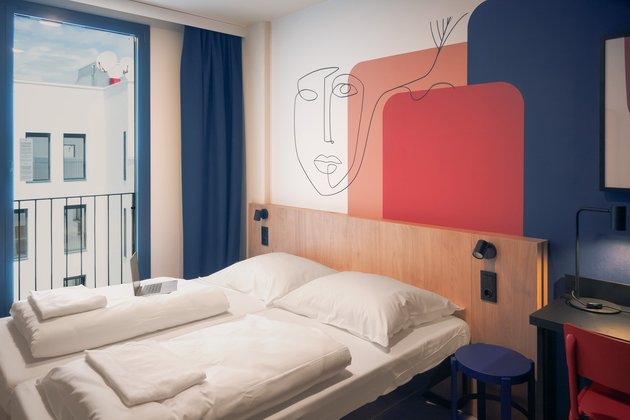 Meininger inaugura en Barcelona su primer hotel en España