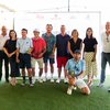 Un swing por la vivienda social