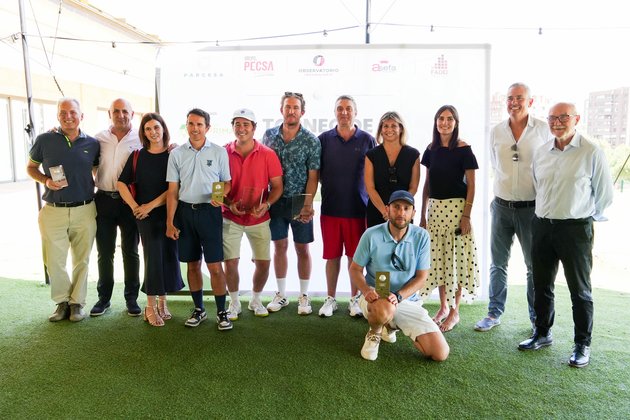 Un swing por la vivienda social