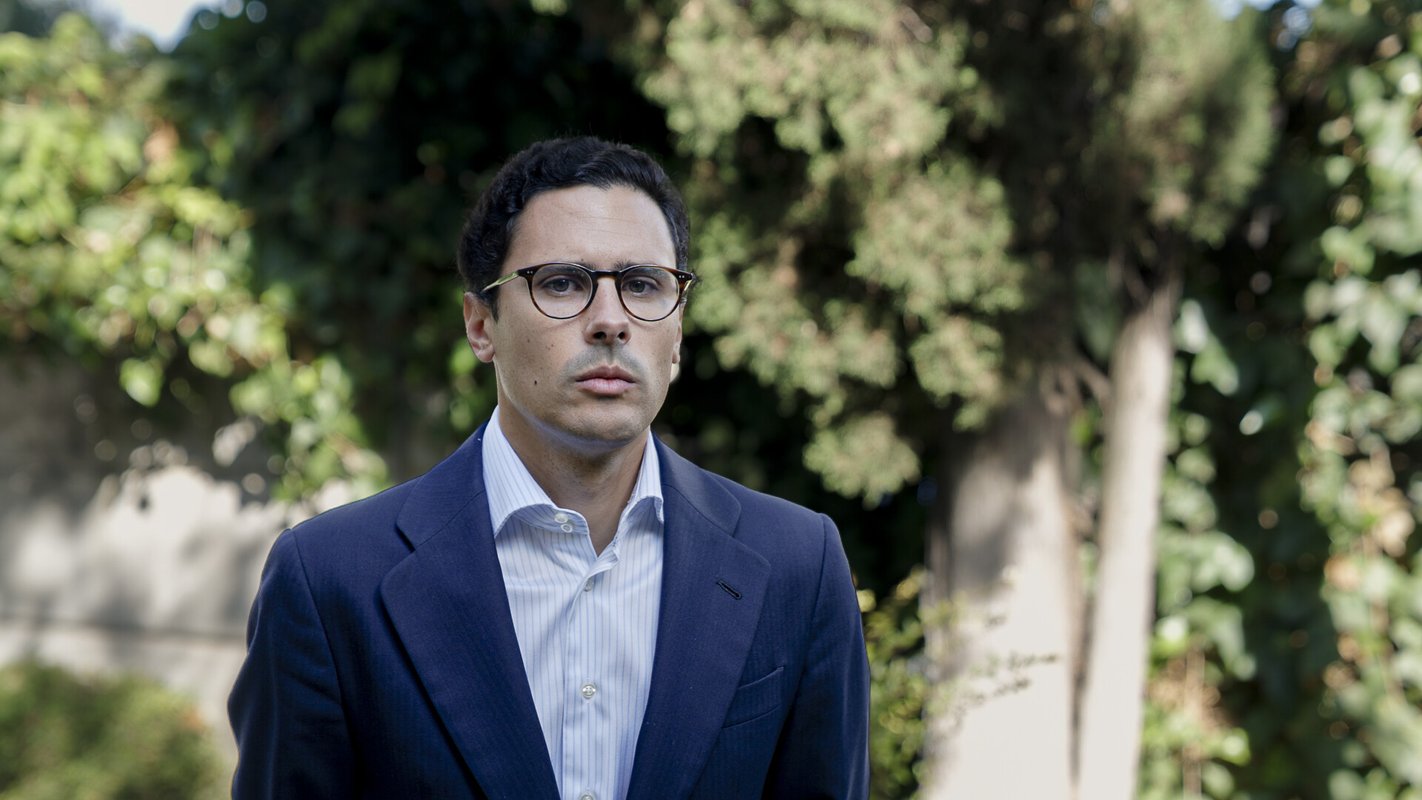 El healthcare pasa de activo alternativo a infraestructura crítica