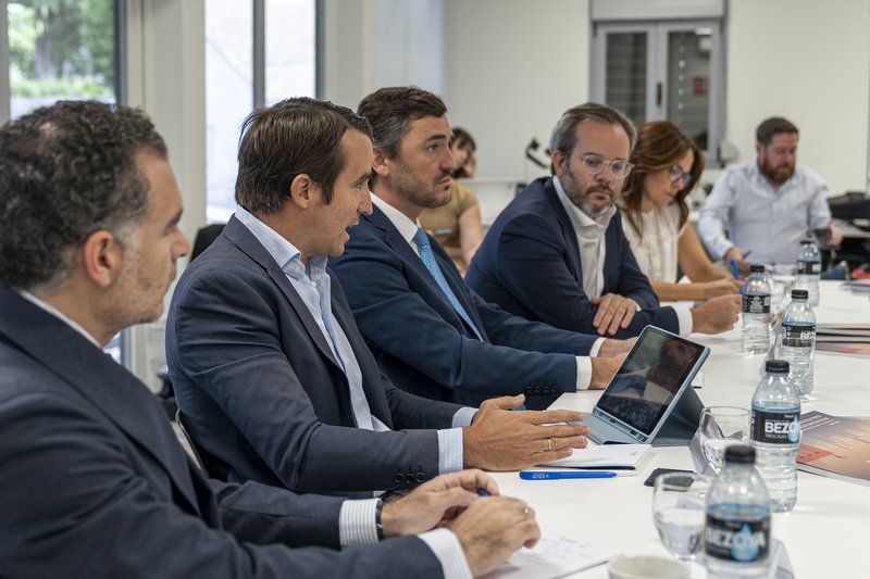 gonzalo navarro inversiones urbanitae